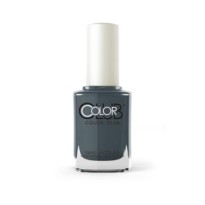 VERNIS SEMI PERMANENT BLACK TIE OPTIONAL  #1330  WHATEVER FOR EVER COLOR CLUB