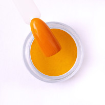 Poudre Acrylique Orange Pampkin 7.5 gr #Illusionpowder 205 ABC Nailstore