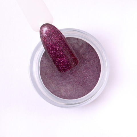 Poudre Acrylique seduction powder - Night Fever, 7,5g #Illusionpowder 505 ABC Nailstore