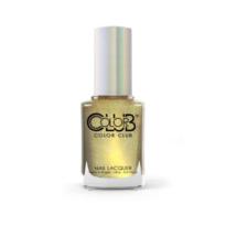 VERNIS Holographique GOOD AS GOLD #1154 COLOR CLUB