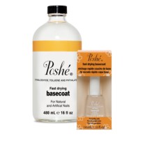 Base coat sechage rapide Posh