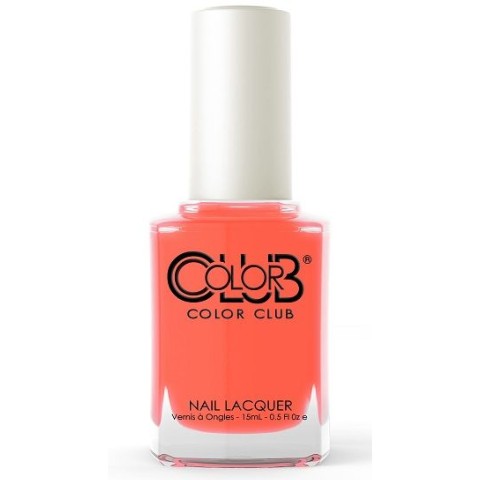 VERNIS A ONGLES YOU HAD ME AT ALOHA #AN50 COLOR CLUB