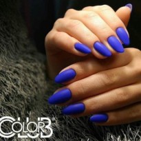 Vernis semi permanent No Curfew  COLOR CLUB 