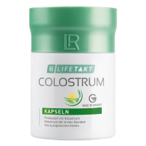 Colostrum en gélules