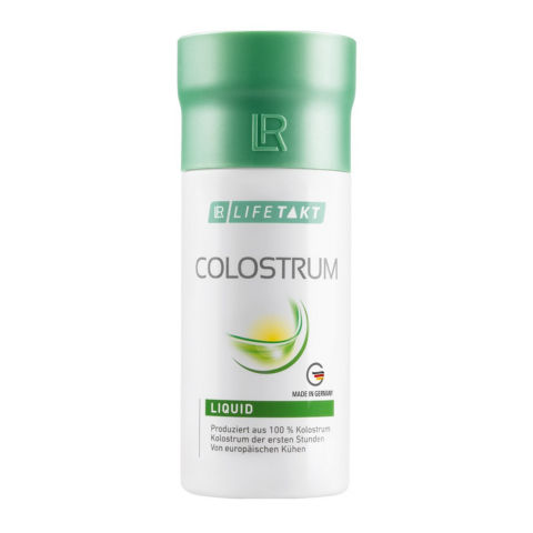 Colostrum Liquide