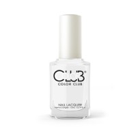 VERNIS A ONGLES BLANK CANVAS COLOR CLUB  #1064