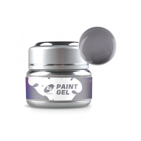 Gel UV LED PAINT N°40 EF Exclusive