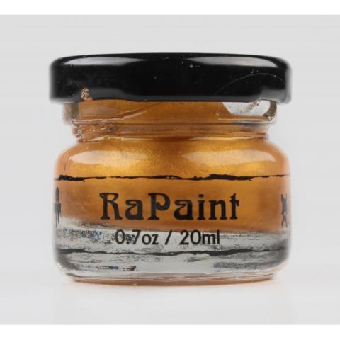 Peinture Acrylique GOLD RANAILS