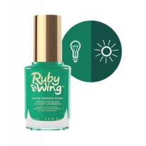 VERNIS A ONGLES CHANGE AU SOLEIL #BEHIND THE BLEACHERS RUBY WING