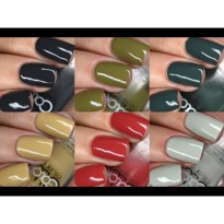 VERNIS A ONGLES I DO CREW  #1332 COLOR CLUB