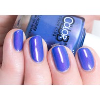 VERNIS SEMI PERMANENT BELL BOTTOM BABE #AN29 POPTASTIC NÉON COLOR CLUB 