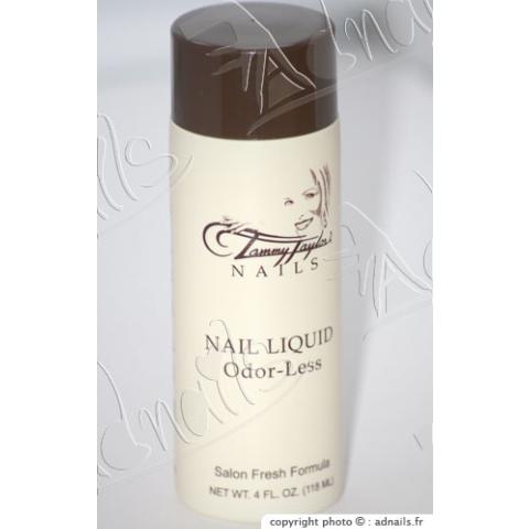 Odorless Nail Liquide Tammy TAYLOR