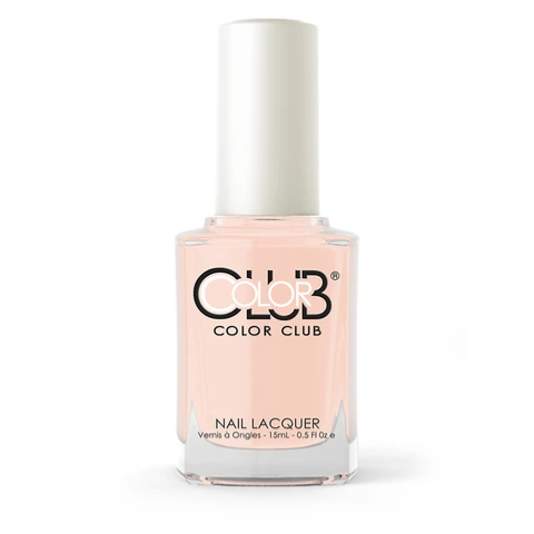 VERNIS A ONGLES BONJOUR GIRL #938 COLOR CLUB