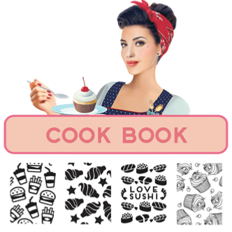Collection Cook Book