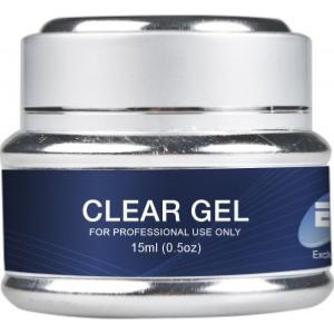 Gel UV Clear EF Exclusive 50 ml
