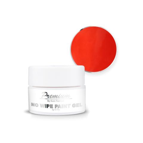 Gel Paint Premium sans résidu collant #26 - Coral temptation