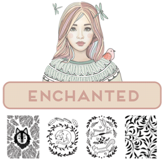 Collection Enchanted