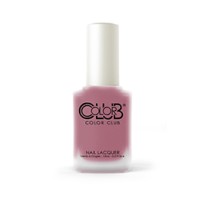VERNIS COLOR CLUB BLOOMING BEAUTY