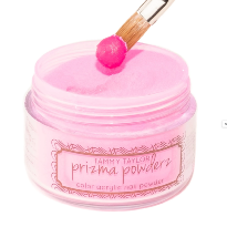 PRIZMA POWDER PINKALICIOUS, 45gr #136 TAMMY TAYLOR