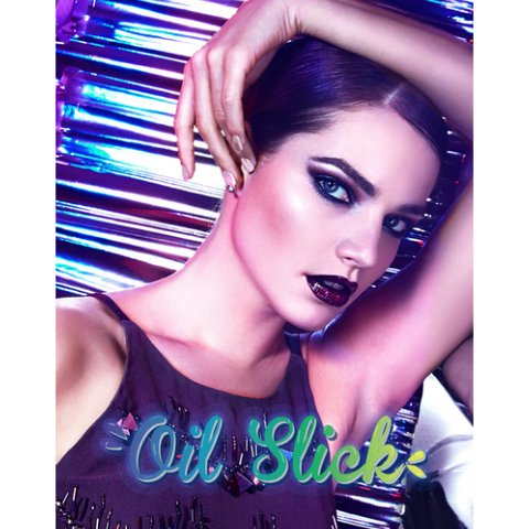 Collection OIL SLICK