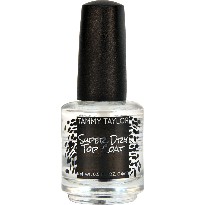 Super Dry Top Coat Tammy TAYLOR