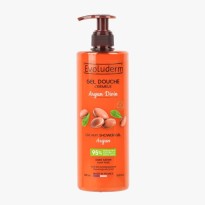 Gel Douche Crémeux Argan Divin 500ml Evoluderm