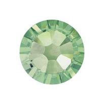 Strass  SS5 CHRYSOLITE  SWAROVSKI 