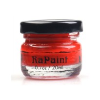 Peinture Acrylique CINNABAR  RANAILS