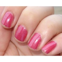 VERNIS A ONGLES PINK THONG COLOR CLUB  #337