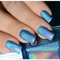 VERNIS SEMI PERMANENT HOLOGRAPHIQUE Crystal Baller #1094 COLOR CLUB 