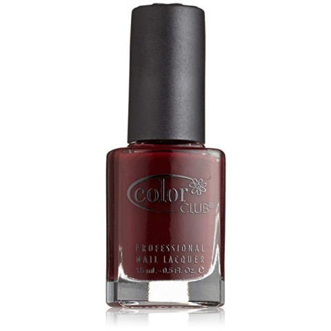 VERNIS A ONGLES BE BOLD COLOR CLUB  #407
