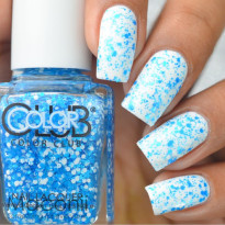 VERNIS A ONGLES DAYDREAM BELIEVER #ANR05 POPTASTIC REMIX COLOR CLUB