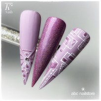 Gel UV Couleur Bohemian #22 ABC NAILSTORE