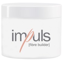 GEL UV DE CONSTRUCTION FIBRE BUILDER IMPULS 100 gr ABC NAILSTORE