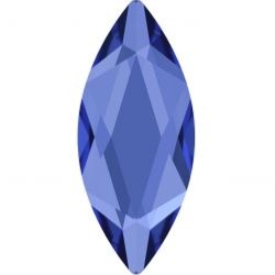 MARQUISE 8,0X 3,5 SAPPHIRE  SWAROVSKI 