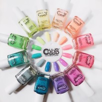 VERNIS COLOR CLUB TAKE A CHILL PILL #1223