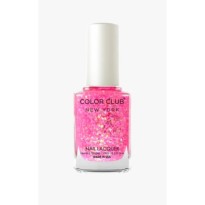 VERNIS A ONGLES WHAT A DOLL #1379 COLOR CLUB OUT OF THE BOX COLLECTION