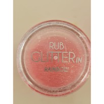 RUB Glitter EF Exclusive #2 RAINBOW COLLECTION