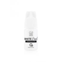 Colle pro cils  cils CLD WHITE PEARL