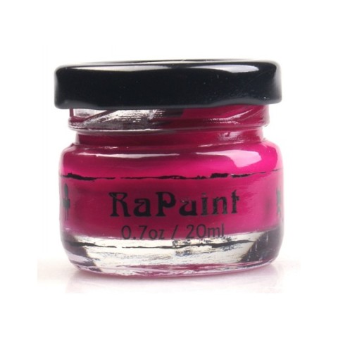 Peinture Acrylique CLARET VIOLET RANAILS