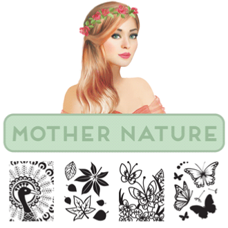 Collection Mother Nature