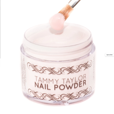 Cover it up Light Pink Powder Tammy TAYLOR, 45g