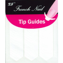 GUIDE POUR FRENCH MANUCURE