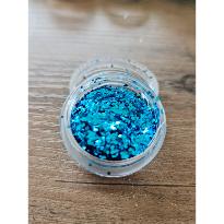 PETIT POT DE NAIL ART GLITTER COLOR CLUB #1024