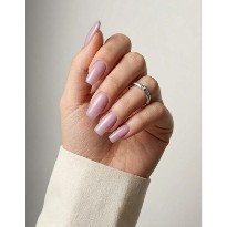 Top coat Milky Rose No Wipe ESN Gel Me 8ml