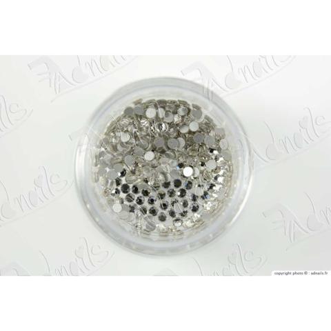 DIAMOND CRYSTAL RHINESTONES Tammy Taylor