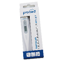 Promed thermomètre médical numérique PFT-3.7