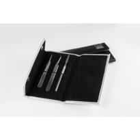 Trousse pour pinces ARGENT CLD