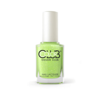 VERNIS A ONGLES  IT'S ELECTRIC ! COLOR CLUB #ANR10