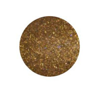 Poudre Acrylique Gothic Gold 7.5 gr #Illusionpowder 610 ABC Nailstore